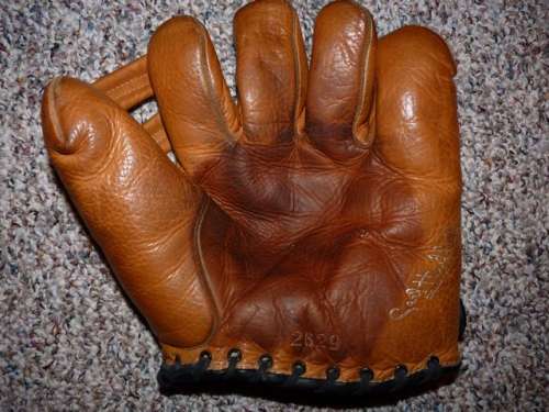 Carl Hubbell Wilson 2629 Front